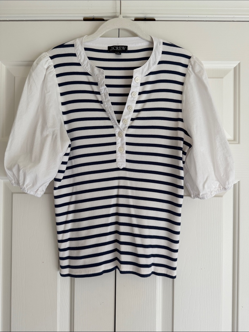J Crew Top